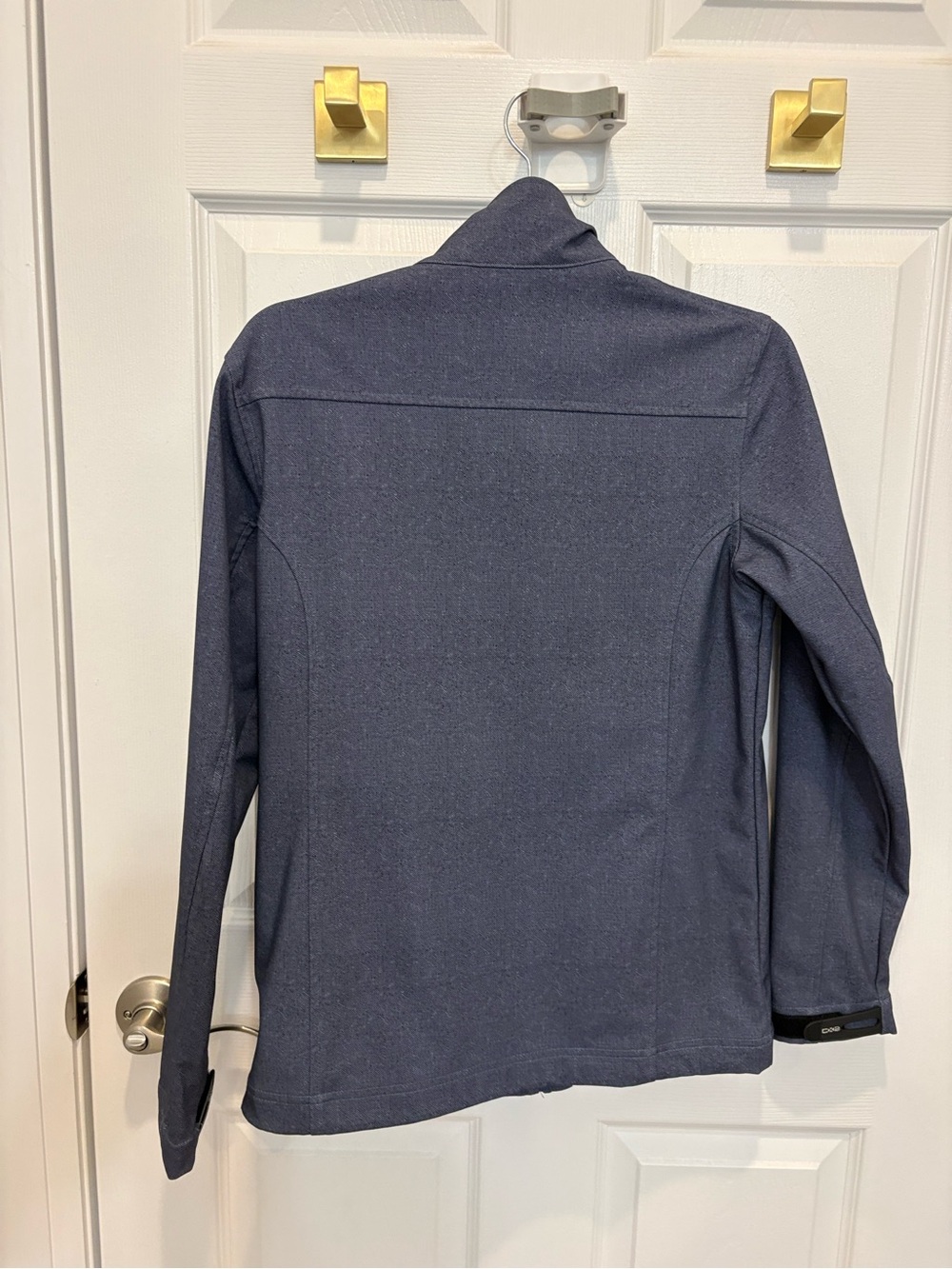 CX2 Fall/Spring Jacket #1445 - Picture 2 of 14